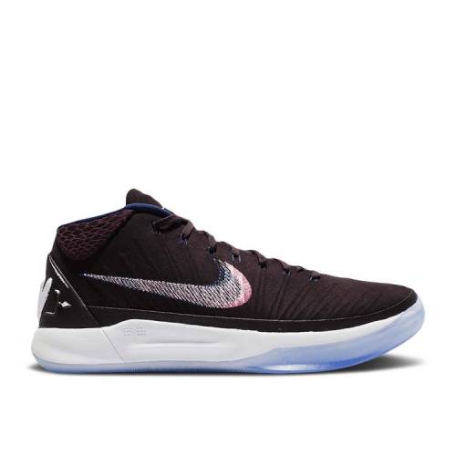 楽天市場】【 NIKE KOBE A.D. MID BM EP 'CITY EDITION' / BLACK