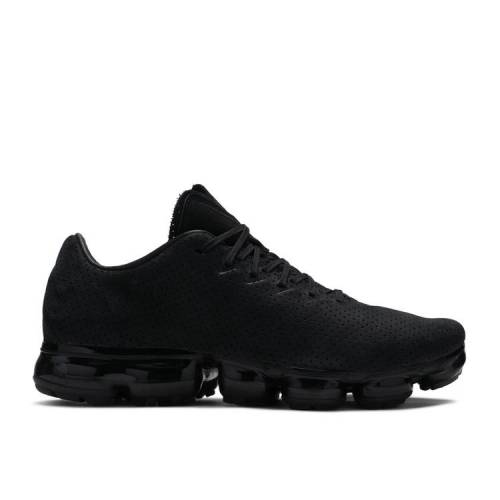 【 NIKE AIR VAPORMAX LTR \u0027TRIPLE BLACK\u0027 / BLACK BLACK BLACK 】 黒いこと 黒いこと エアヴェイパーマックス スニーカー メンズ ナイキ