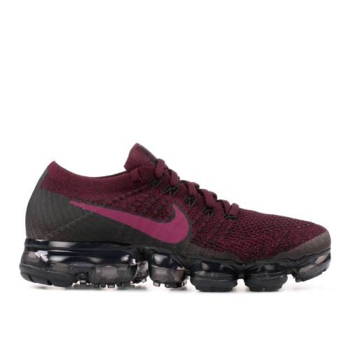 ナイキ Nike 気圏 紫 パープル 墨ぞめ 黒 エアヴェイパーマックス Berry Purple スニーカー レディース Air Purple Nike Wmns Berry Black Odeftg Com