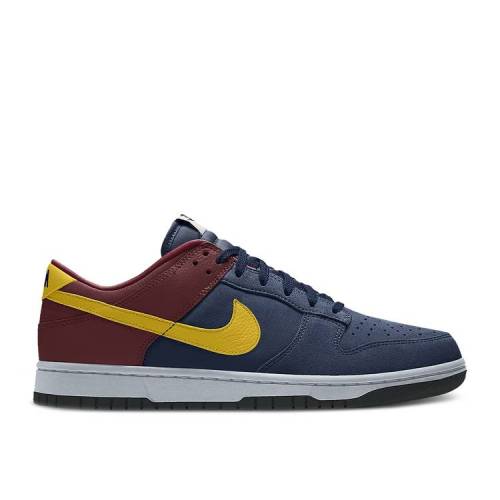 【 NIKE WMNS DUNK LOW 365 BY YOU / MULTI COLOR MULTI COLOR MULTI 】 ダンク ダンクロー スニーカー レディース メンズ ナイキ メンズ靴-スニーカー