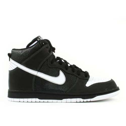 ナイキ Nike ダンク プレミアム 黒色 ブラック Nort スニーカー メンズ Premium Nike Dunk Hi Black Whiteblack Elteachermurcia Com