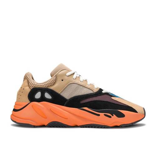 【 ADIDAS YEEZY BOOST 700 'ENFLAME AMBER' / ENFLAME AMBER ENFLAME AMBER 】 アディダス ブースト スニーカー メンズ｜スニケス 43,800円
