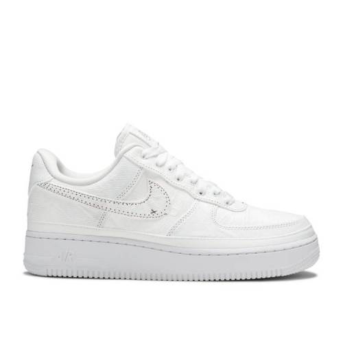 【 NIKE WMNS AIR FORCE 1 LOW \u0027TEAR AWAY\u0027 / WHITE MULTI COLOR 】 白いこと 白いこと 空軍 スニーカー レディース ナイキ