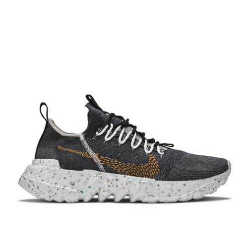 【 NIKE SPACE HIPPIE 01 'BLACK WHEAT' / BLACK WHEAT WHITE 】 黒色 ブラック ウィート 白色 ホワイト スニーカー メンズ ナイキ 19,783円