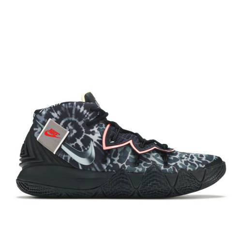 【 NIKE KYBRID S2 'WHAT THE' / BLACK BLACK ATOMIC PINK 】 黒色 ブラック ピンク スニーカー メンズ ナイキ｜スニケス