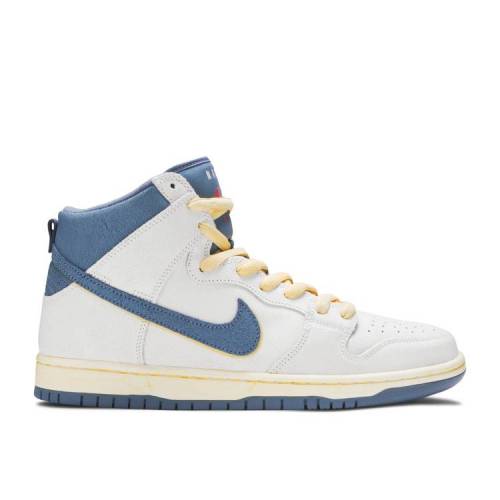 【 NIKE ATLAS X DUNK HIGH SB 'LOST AT SEA' / SAIL WHITE OCEAN FOG 】 ダンク ハイ エスビー 白色 ホワイト ダンクハイ スニーカー メンズ ナイキ 35,035円