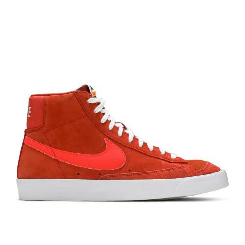 【 NIKE BLAZER '77 VINTAGE MID 'FIREWOOD ORANGE' / MANTRA ORANGE FIREWOOD ORANGE 】 ブレイザー ビンテージ ヴィンテージ ミッド 橙 オレンジ スニーカー メンズ ナイキ