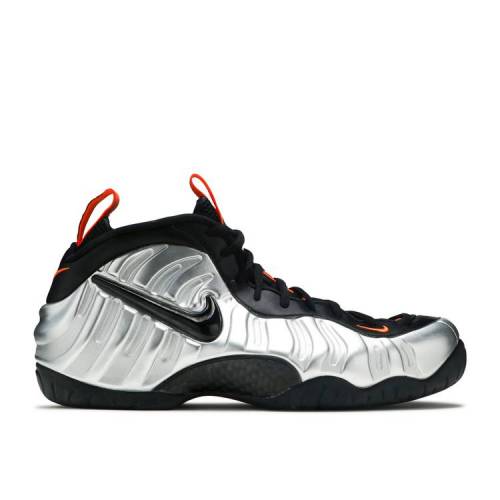 楽天市場】【 NIKE AIR FOAMPOSITE PRO 'CLASS OF 97' / PEARL WHITE