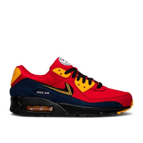 【 NIKE AIR MAX 90 'LONDON - CITY PACK' / 2 10 20 】 マックス シティ エアマックス スニーカー メンズ ナイキ|スニケス