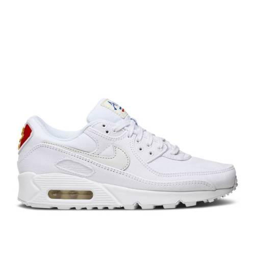 【 NIKE AIR MAX 90 'PARIS - CITY PACK' / 2 10 20 】 マックス シティ エアマックス スニーカー メンズ ナイキ