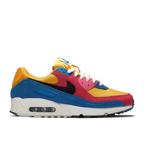 【 NIKE AIR MAX 90 'MULTI-COLOR' / 3 13 20 】 マックス サーティーン エアマックス 'MULTICOLOR' スニーカー メンズ ナイキ