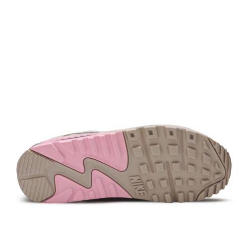 スニーカー String 灰色 Nike メンズ靴 マックス メンズ Pink Nike 90 Vast Pink エアマックス String ナイキ Grey Wolf Vast ナイキ ピンク ファッション エア カジュアル Nike Air グレー スニーカー