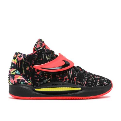 【 NIKE KD 14 'KY-D DREAM' / 6 5 21 】 'KYD スニーカー メンズ ナイキ