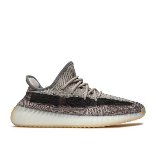 【 ADIDAS YEEZY BOOST 350 V2 'ZYON' / ZYON ZYON ZYON 】 アディダス ブースト スニーカー メンズ｜スニケス