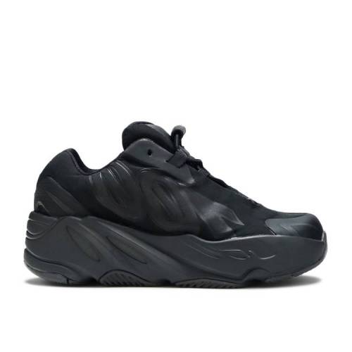 【 ADIDAS YEEZY BOOST 700 MNVN INFANTS 'TRIPLE BLACK' / BLACK BLACK BLACK 】 アディダス ブースト 黒色 ブラック ベビー