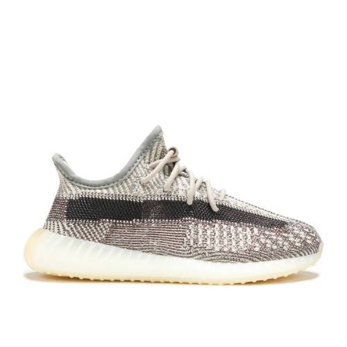 【 ADIDAS YEEZY BOOST 350 V2 KIDS 'ZYON' / ZYON ZYON ZYON 】 アディダス ブースト ジュニア キッズ ベビー マタニティ スニーカー|スニケス