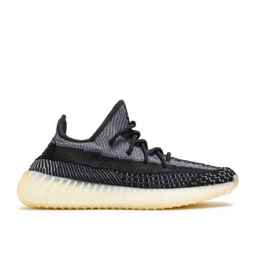 【 ADIDAS YEEZY BOOST 350 V2 'CARBON' / ASRIEL ASRIEL ASRIEL 】 アディダス ブースト スニーカー メンズ｜スニケス