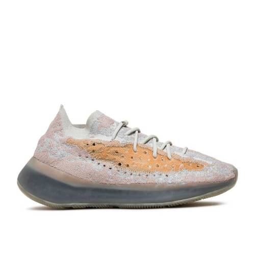 【 ADIDAS YEEZY BOOST 380 \'PEPPER REFLECTIVE\' / PEPPER PEPPER PEPPER 】 アディダス ブースト スニーカー メンズ