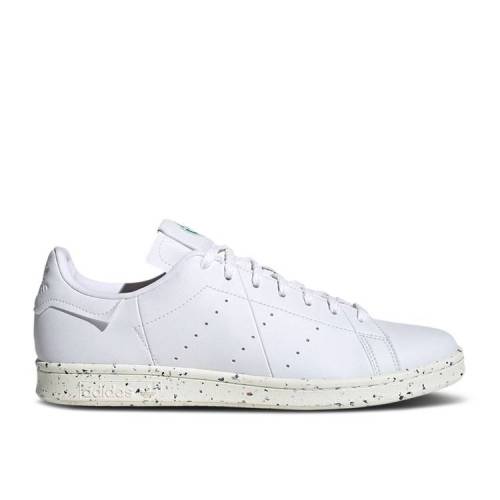 【 ADIDAS STAN SMITH 'SUSTAINABILITY' / CLOUD WHITE OFF WHITE GREEN 】 アディダス 白色 ホワイト 緑 グリーン スタンスミス スニーカー メンズ｜スニケス 24,500円