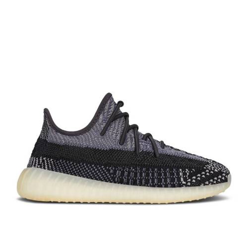 【 ADIDAS YEEZY BOOST 350 V2 KIDS 'CARBON' / ASRIEL ASRIEL ASRIEL 】 アディダス ブースト ジュニア キッズ ベビー マタニティ スニーカー|スニケス