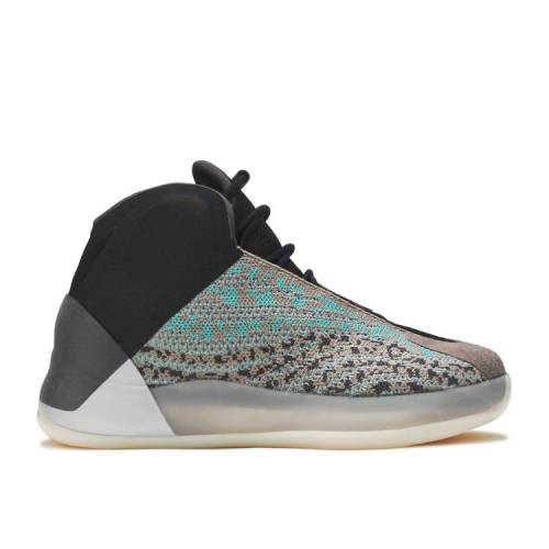 【 ADIDAS YEEZY QUANTUM KIDS 'TEAL BLUE' / OPHANI OPHANI OPHANI 】 アディダス ジュニア キッズ ベビー マタニティ スニーカー|スニケス