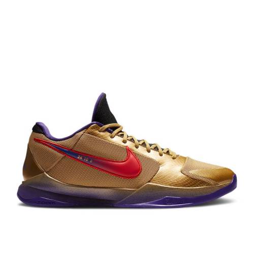 【 NIKE UNDEFEATED X ZOOM KOBE 5 PROTRO 'HALL OF FAME' / 5 12 21 】 アンディフィーテッド ズーム コービー プロトロ スニーカー メンズ ナイキ