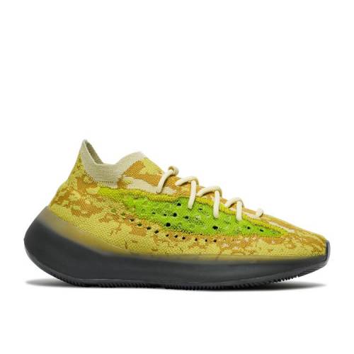 【 ADIDAS YEEZY BOOST 380 'HYLTE' / HYLTE HYLTE HYLTE 】 アディダス ブースト スニーカー メンズ|スニケス