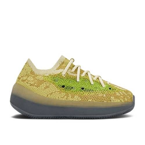 多様な Yeezy Adidas ベビー Hylte ブースト アディダス Adidas アディダス Boost Hylte Infants 380 靴 Feonnaaherbals Com