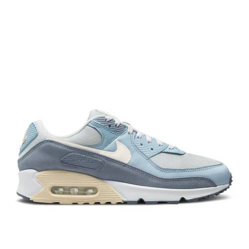 【 NIKE AIR MAX 90 PREMIUM 'ASHEN SLATE' / PURE PLATINUM ASHEN SLATE LIGHT 】 マックス プレミアム ピュア プラチナム エアマックス スニーカー メンズ ナイキ