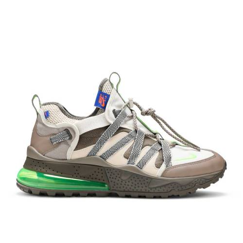 【 NIKE AIR MAX 270 BOWFIN 'DESERT SAND' / DESERT SAND SEPIA STONE 】 マックス 砂色 サンド エアマックス スニーカー メンズ ナイキ