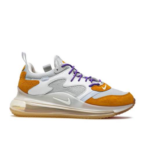 Air ナイキ Beckham Nike ナイキ スニーカー ナイキ ファッション ファイティングタイガース エア カジュアル Air Gold Odell マックス X Canory Jr スニーカー エアマックス 7 Nike ゴールド メンズ Nike ルイジアナステイト Hyper