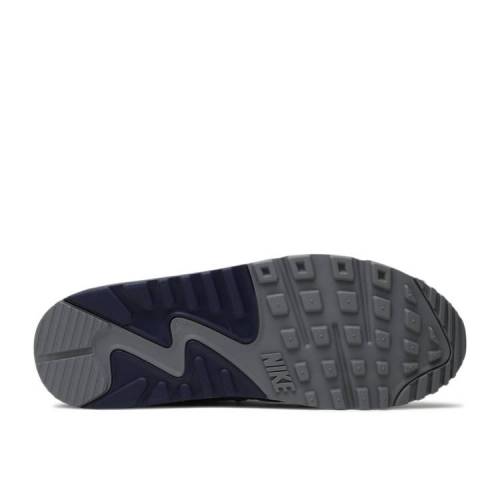 ナイキ Nike エア マックス 白色 ホワイト 藍色 インディゴ 灰色 グレー エアマックス Lahar Indigo スニーカー メンズ Air Nike 90 Nrg Escape White Neutral Indigo Smoke Grey Andapt Com