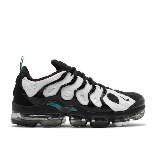 【 NIKE KEN GRIFFEY JR. X AIR VAPORMAX PLUS 'SPIDER-MAN CATCH' / BLACK FRESH WATER UNIVERSITY RED 】 グリフィー 黒色 ブラック フレッシュ 赤 レッド エアヴェイパーマックス 'SPIDERMAN スニーカー メンズ ナイキ画像