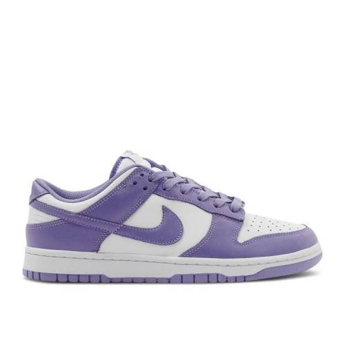 楽天市場 ナイキ Nike ダンク 紫 パープル 白色 ホワイト ダンクロー Purple Pulse スニーカー レディース Purple Nike Wmns Og Pulse White スニケス