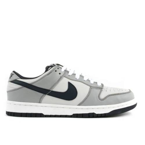 【 NIKE DUNK LOW PRO B 'OBSIDIAN' / NEUTRAL GREY OBSIDIAN MEDIUM 】 ダンク プロ 灰色 グレー ダンクロー スニーカー メンズ ナイキ｜スニケス