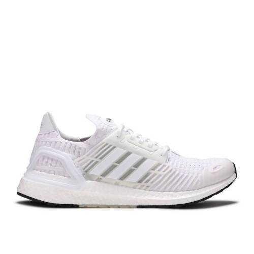 【 ADIDAS ULTRABOOST DNA CC_1 'CLOUD WHITE' / CLOUD WHITE CLOUD WHITE CORE 】 アディダス 白色 ホワイト コア スニーカー メンズ|スニケス