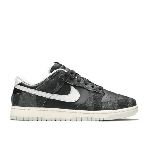 【 NIKE DUNK LOW PREMIUM ANIMAL PACK - ZEBRA / BLACK PURE PLATINUM ANTHRACITE 】 ダンク プレミアム 黒色 ブラック ピュア プラチナム ダンクロー スニーカー メンズ ナイキ