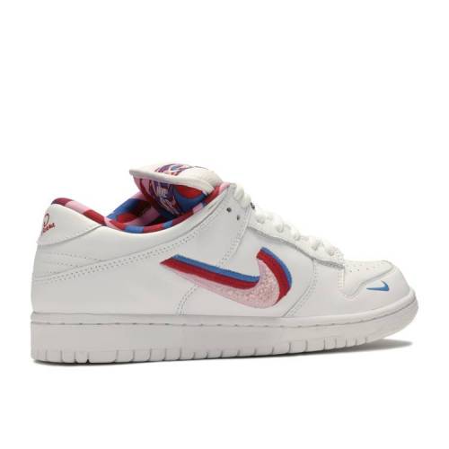 parra x dunk low og sb qs