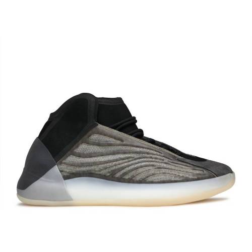 【 ADIDAS YEEZY QUANTUM \u0027BARIUM\u0027 / BARIUM BARIUM BARIUM 】 アディダス スニーカー メンズ