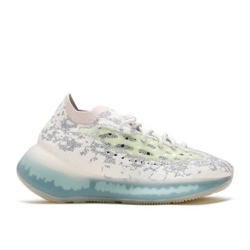 【 ADIDAS YEEZY BOOST 380 'ALIEN BLUE' / 5 31 21 】 アディダス ブースト スニーカー メンズ|スニケス