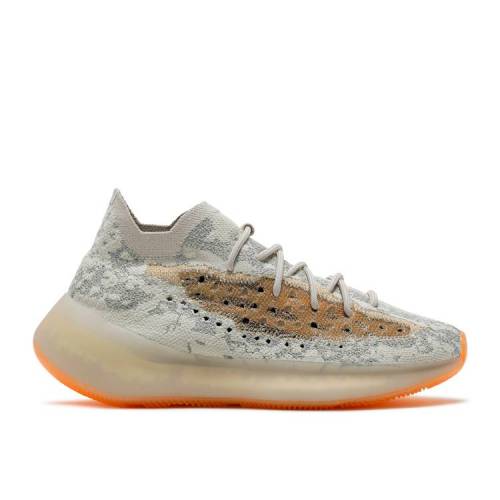 【 ADIDAS YEEZY BOOST 380 YECORAITE REFLECTIVE / YECORAITE YECORAITE YECORAITE 】 アディダス ブースト スニーカー メンズ