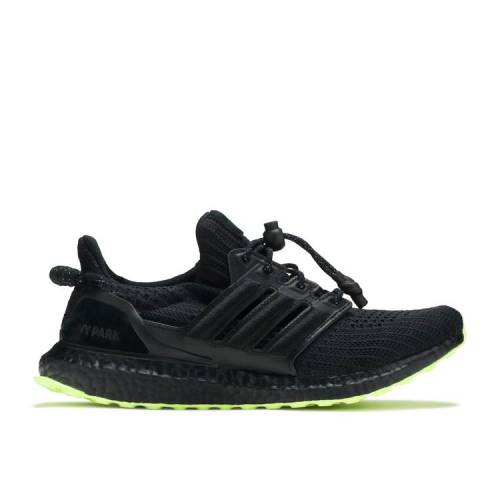 アディダス Adidas アディダス パルコ 中軸 黒いこと 涅色 黄信号 黄色であること Black Yellow スニーカー メンズ Yellow Adidas Ivy Park X Ultraboost Hires Core Black La Consoude Au Jardin Fr