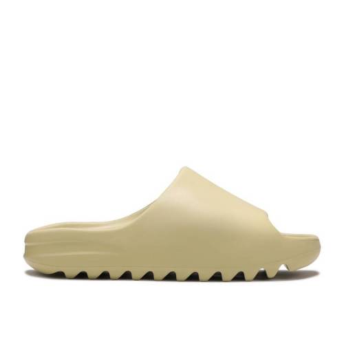 【 ADIDAS YEEZY SLIDES 'RESIN' 2021 / RESIN RESIN RESIN 】 アディダス スニーカー メンズ
