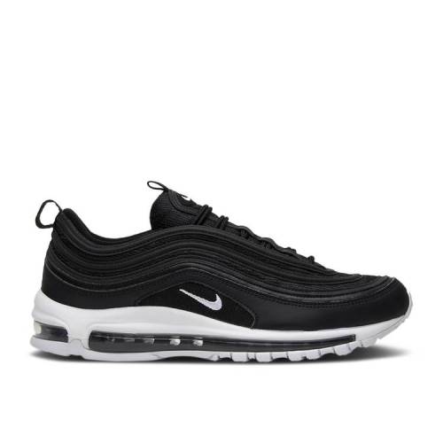 【 NIKE AIR MAX 97 'BLACK' / BLACK WHITE 】 マックス 黒色 ブラック 白色 ホワイト エアマックス スニーカー メンズ ナイキ｜スニケス 26,065円