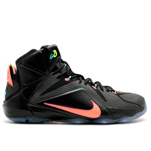 lebron x 12
