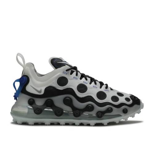 【 NIKE AIR MAX 720 ISPA 'SUMMIT WHITE' / SUMMIT WHITE BLACK WHITE 】 マックス 白色 ホワイト 黒色 ブラック エアマックス スニーカー メンズ ナイキ｜スニケス