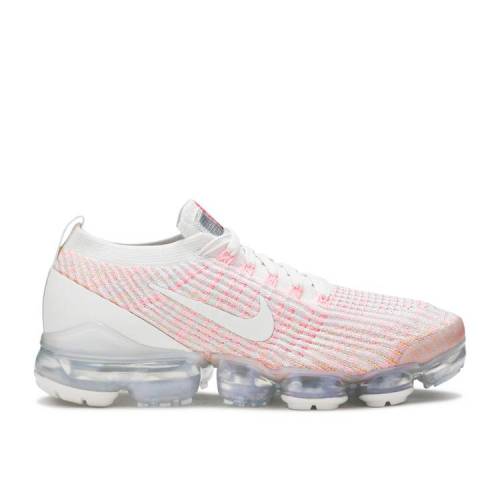 【 NIKE WMNS AIR VAPORMAX FLYKNIT 3 'SUNSET PULSE' / PHANTOM SUNSET PULSE SONIC 】 フライニット エアヴェイパーマックス スニーカー レディース ナイキ|スニケス