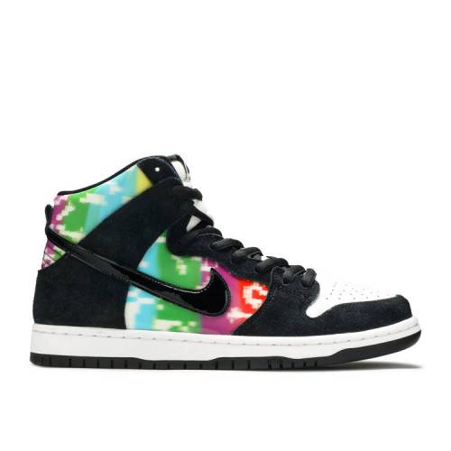 【 NIKE DUNK HIGH SB 'TV SIGNAL' / 5 15 21 】 ダンク ハイ エスビー ダンクハイ スニーカー メンズ ナイキ