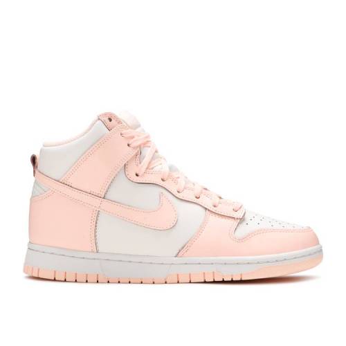 【 NIKE WMNS DUNK HIGH 'CRIMSON TINT' / SAIL CRIMSON TINT 】 ダンク ハイ クリムゾン ダンクハイ スニーカー レディース ナイキ 26,065円