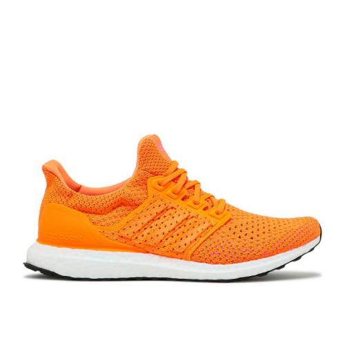 【 ADIDAS ULTRABOOST CLIMA DNA 'SCREAMING ORANGE' / SCREAMING ORANGE SCREAMING 】 アディダス クライマ 橙 オレンジ スニーカー メンズ